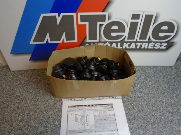 [GY�RI �J] BMW - V�zh�t�sapka / E30, E36 , E34 (3-as, 5-�s)